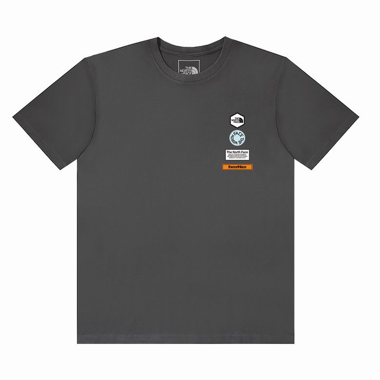 Wholesale Cheap The North Face replica T shirts for Sale