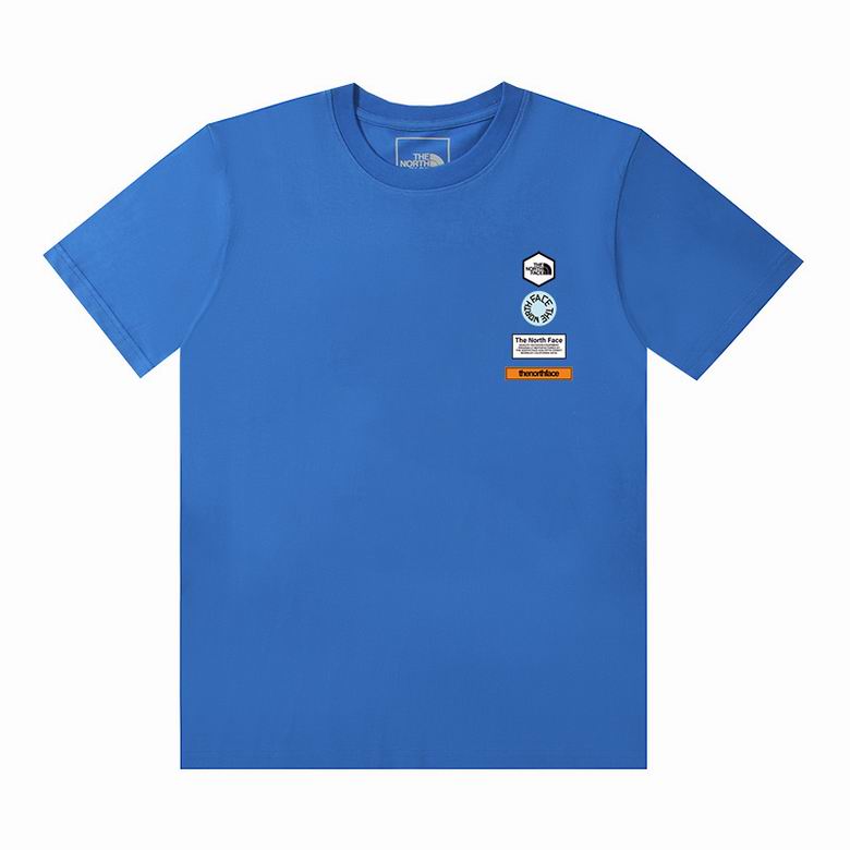 Wholesale Cheap The North Face replica T shirts for Sale