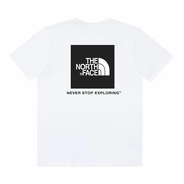 Wholesale Cheap The North Face mens Short Sleeve T shirts for Sale