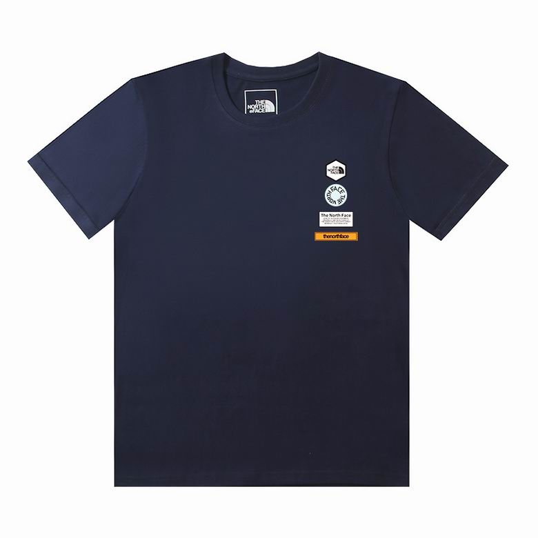 Wholesale Cheap The North Face replica T shirts for Sale