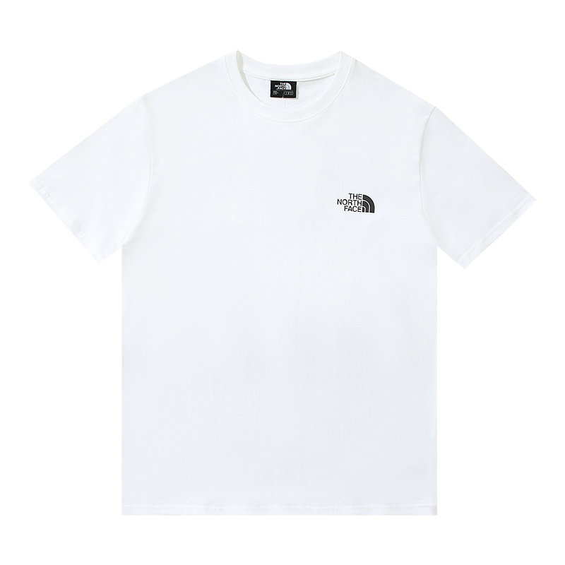 Wholesale Cheap The North Face Designer T shirts for Sale