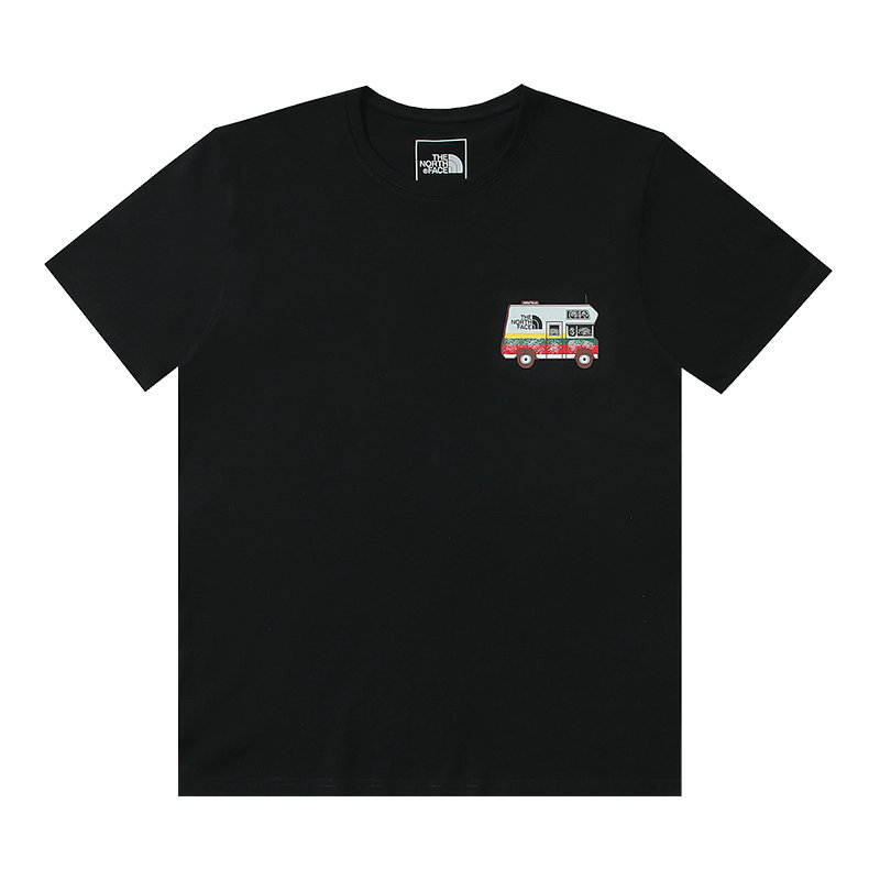 Wholesale Cheap The North Face Designer T shirts for Sale