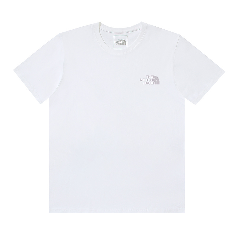 Wholesale Cheap High-quality men The North Face Short Sleeve Replica Designer T Shirts for Sale