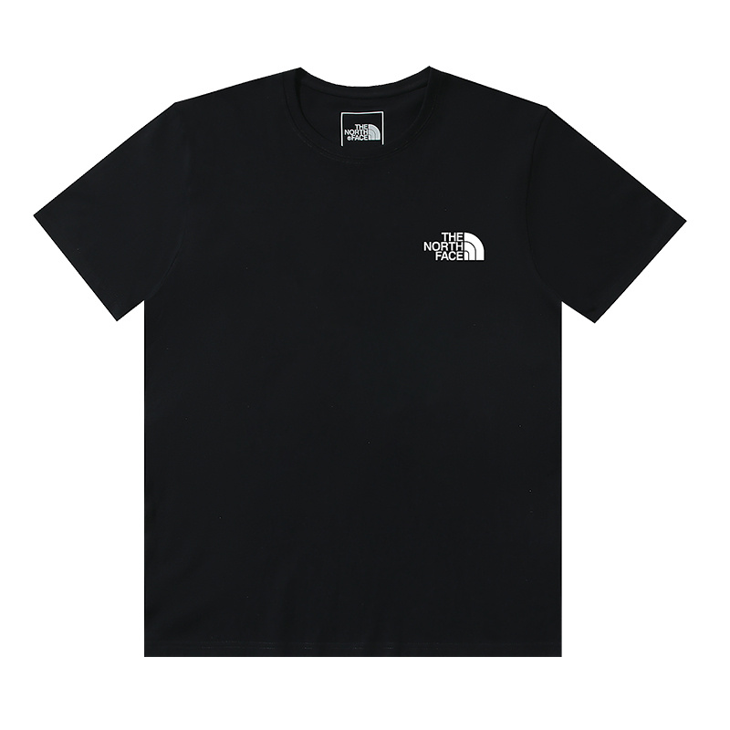 Wholesale Cheap High-quality men The North Face Short Sleeve Replica Designer T Shirts for Sale