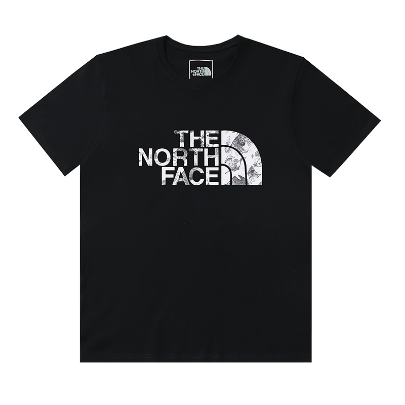 Wholesale Cheap High-quality men The North Face Short Sleeve Replica Designer T Shirts for Sale