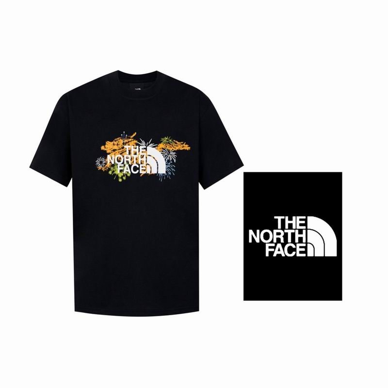 Wholesale Cheap High-quality Women The North Face Short Sleeve Replica Designer T Shirts for Sale