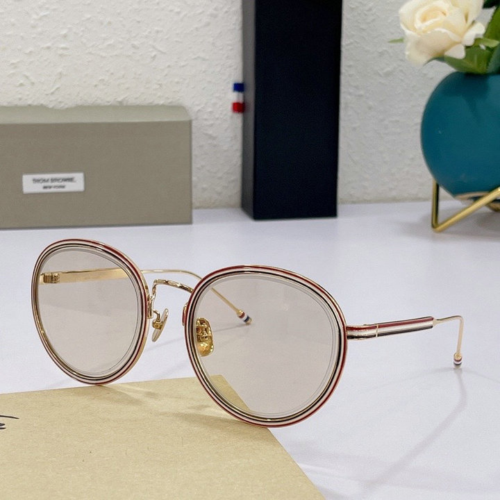 Wholesale Cheap Aaa T hom Browne Designer Glasses for Sale