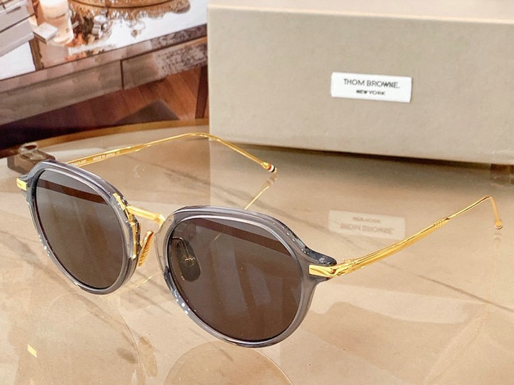Wholesale Cheap Aaa T hom Browne Designer Glasses for Sale