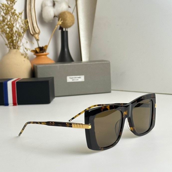 Wholesale Cheap Thom Browen Replica Sunglasses AAA for Sale