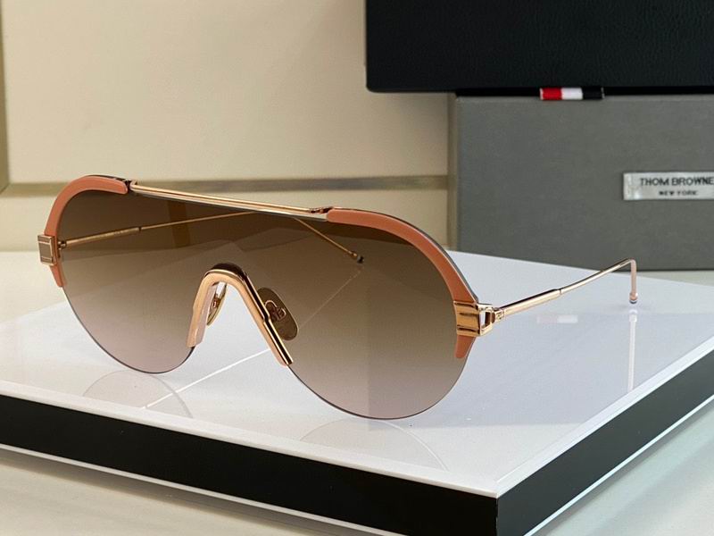 Wholesale Cheap Thom Browen Replica Sunglasses AAA for Sale