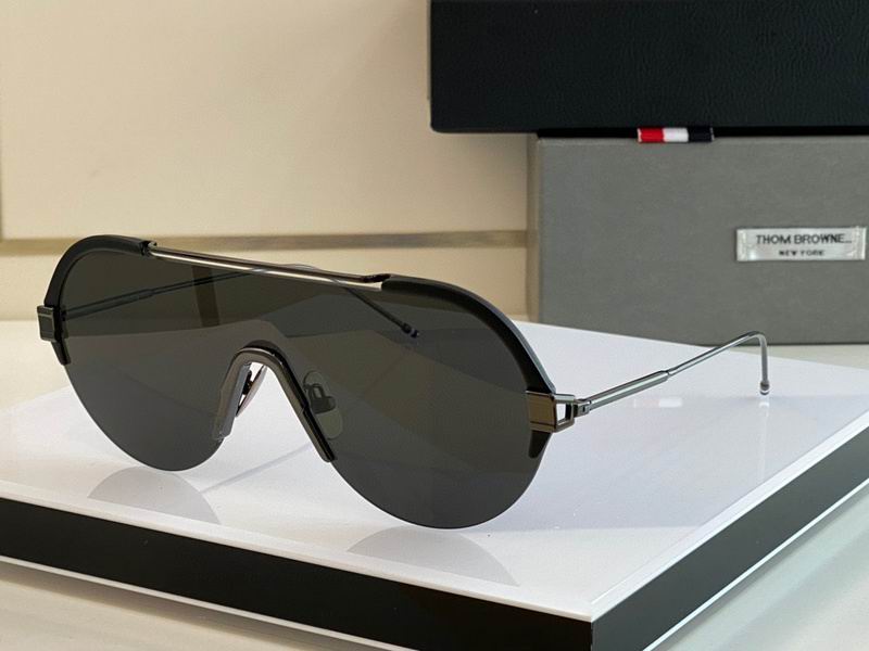 Wholesale Cheap Thom Browen Replica Sunglasses AAA for Sale