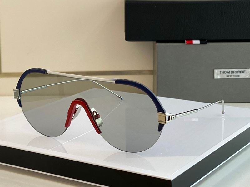 Wholesale Cheap Thom Browen Replica Sunglasses AAA for Sale