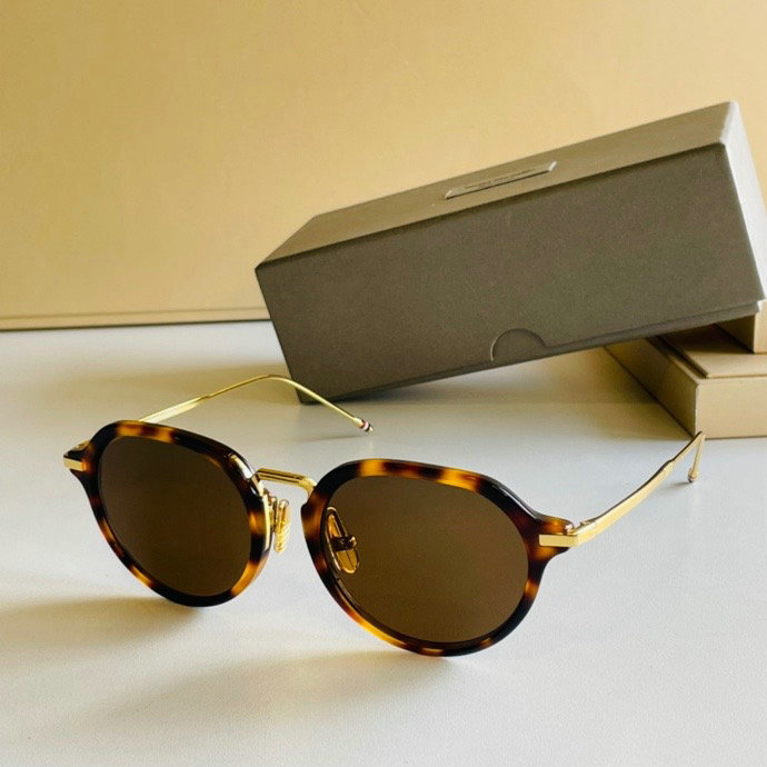 Wholesale Cheap Aaa T hom Browne Designer Glasses for Sale