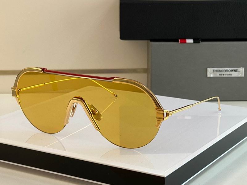 Wholesale Cheap Thom Browen Replica Sunglasses AAA for Sale