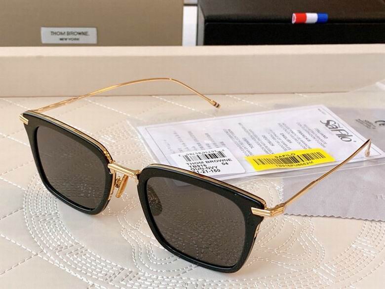 Wholesale Cheap Thom Browom Sunglasses for sale