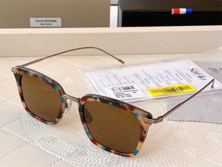Wholesale Cheap Thom Browom Sunglasses for sale