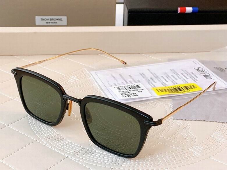 Wholesale Cheap Thom Browom Sunglasses for sale