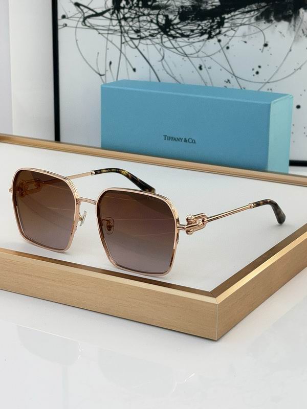Wholesale Cheap Tiffany Co Replica Sunglasses Aaa for Sale