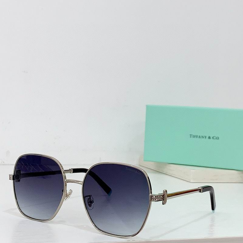 Wholesale Cheap Tiffany Co Replica Sunglasses Aaa for Sale