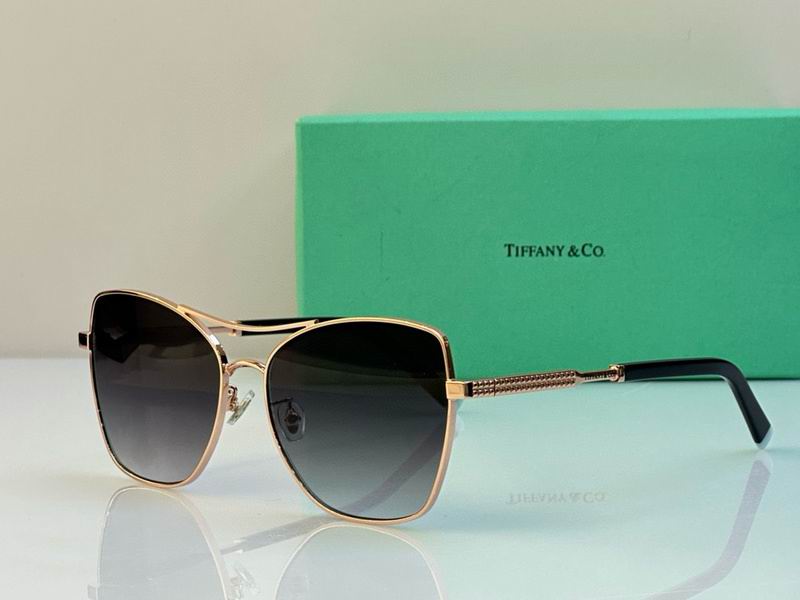 Wholesale Cheap Tiffany Co Replica Sunglasses Aaa for Sale