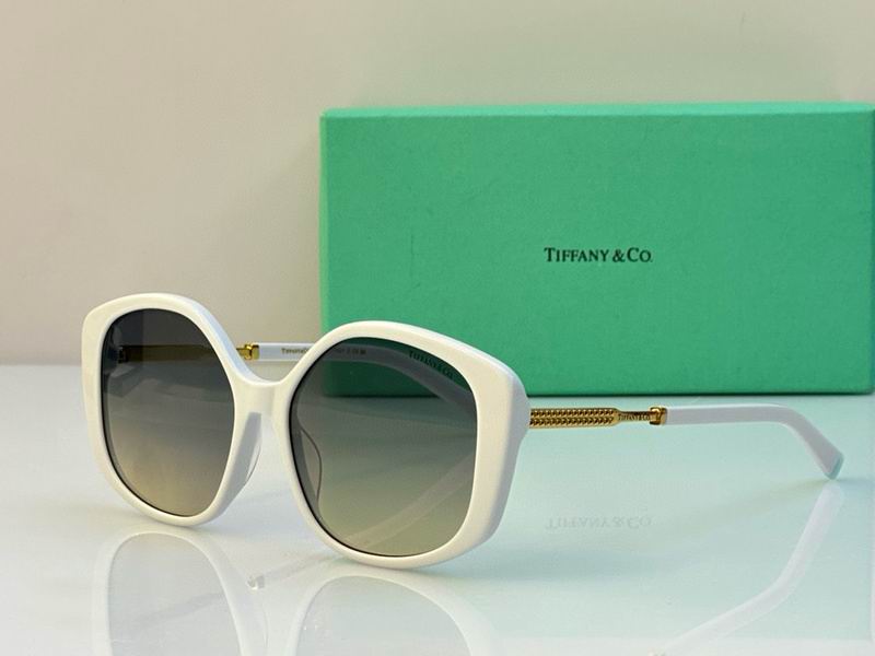 Wholesale Cheap Tiffany Co Replica Sunglasses Aaa for Sale