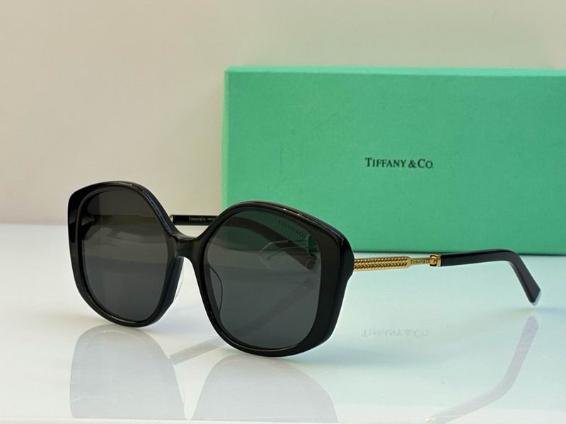 Wholesale Cheap Tiffany Co Replica Sunglasses Aaa for Sale