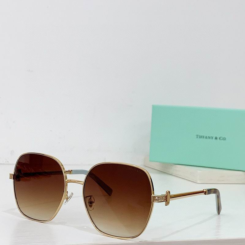 Wholesale Cheap Tiffany Co Replica Sunglasses Aaa for Sale