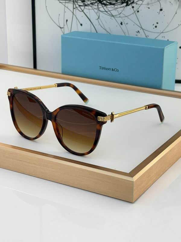 Wholesale Cheap Tiffany Co Replica Sunglasses Aaa for Sale