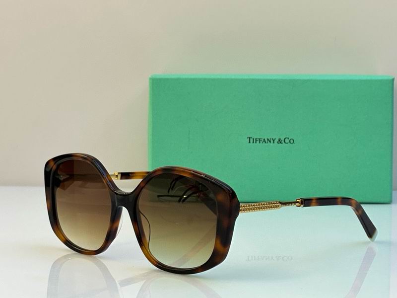 Wholesale Cheap Tiffany Co Replica Sunglasses Aaa for Sale