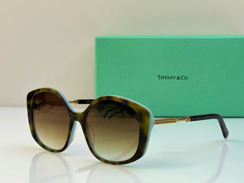 Wholesale Cheap Tiffany Co Replica Sunglasses Aaa for Sale