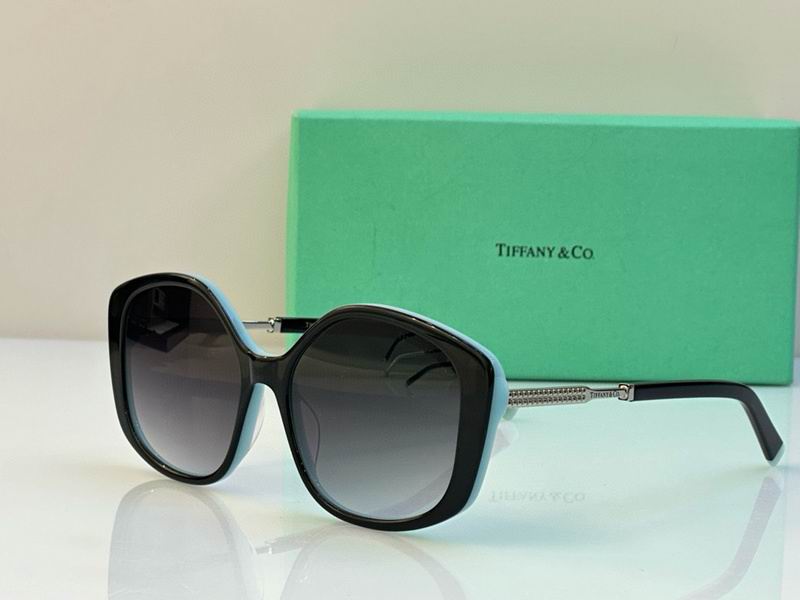 Wholesale Cheap Tiffany Co Replica Sunglasses Aaa for Sale