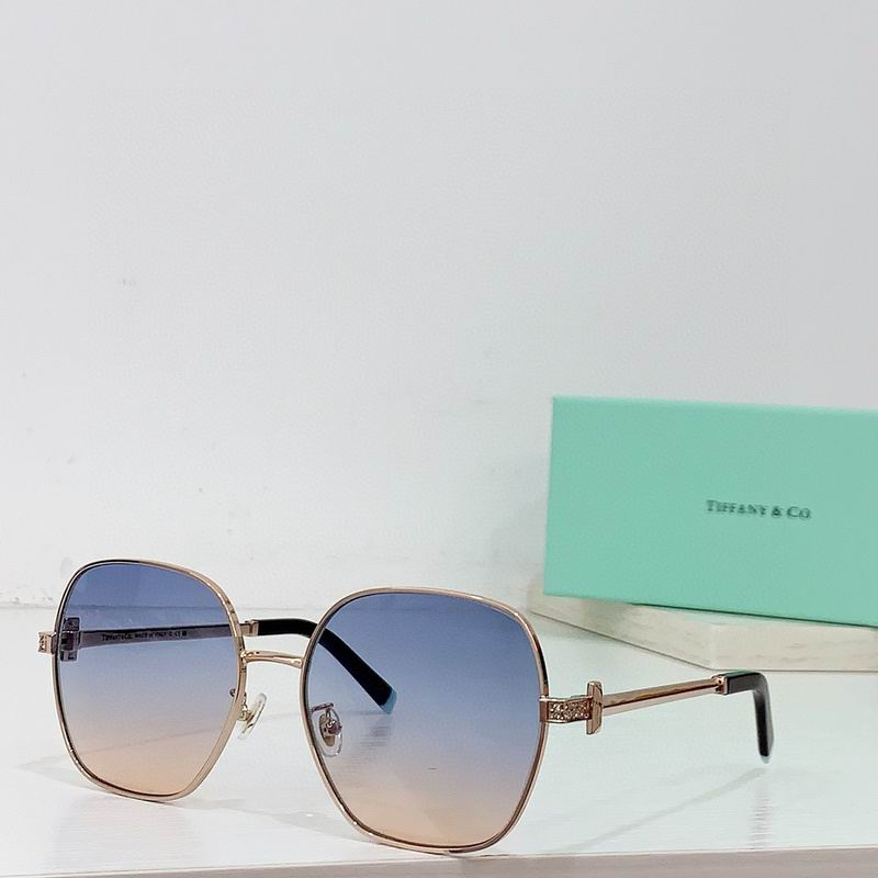 Wholesale Cheap Tiffany Co Replica Sunglasses Aaa for Sale