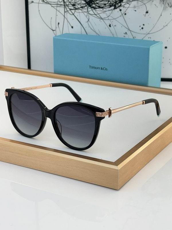 Wholesale Cheap Tiffany Co Replica Sunglasses Aaa for Sale