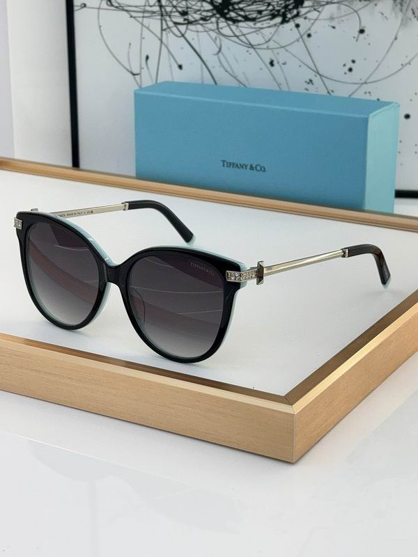 Wholesale Cheap Tiffany Co Replica Sunglasses Aaa for Sale