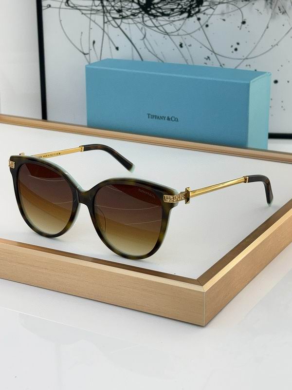 Wholesale Cheap Tiffany Co Replica Sunglasses Aaa for Sale