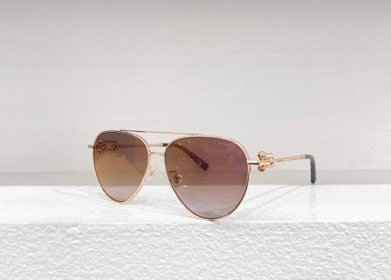 Wholesale Cheap Tiffany Co Replica Sunglasses Aaa for Sale