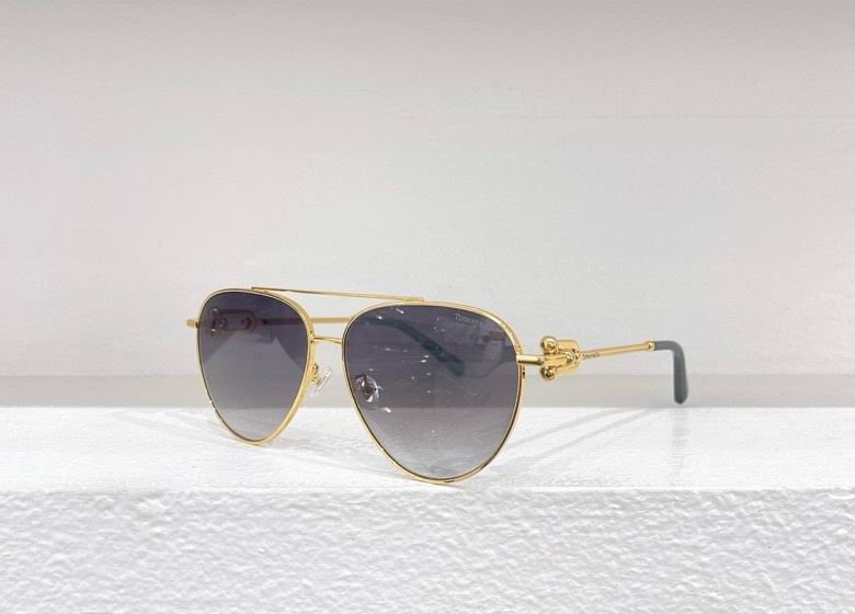 Wholesale Cheap Tiffany Co Replica Sunglasses Aaa for Sale