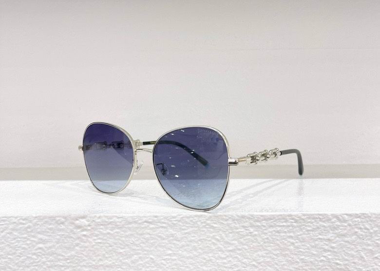 Wholesale Cheap Tiffany Co Replica Sunglasses Aaa for Sale
