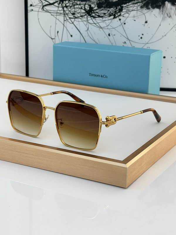 Wholesale Cheap Tiffany Co Replica Sunglasses Aaa for Sale