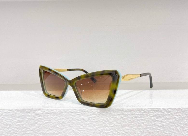 Wholesale Cheap Tiffany Co Replica Sunglasses Aaa for Sale