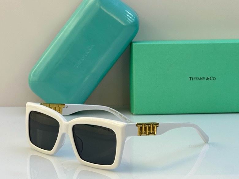 Wholesale Cheap Tiffany Co Replica Sunglasses Aaa for Sale