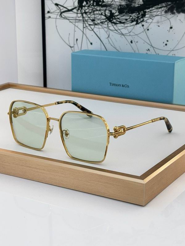 Wholesale Cheap Tiffany Co Replica Sunglasses Aaa for Sale