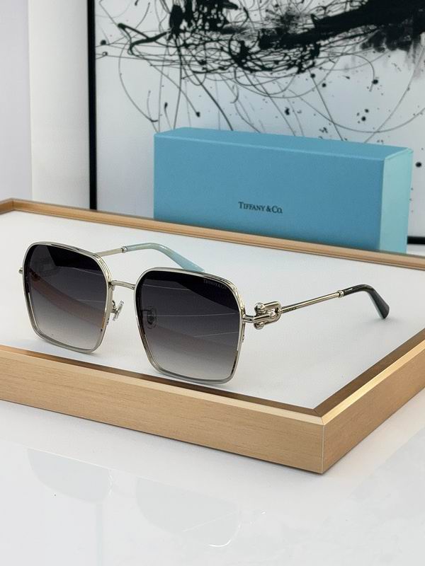 Wholesale Cheap Tiffany Co Replica Sunglasses Aaa for Sale