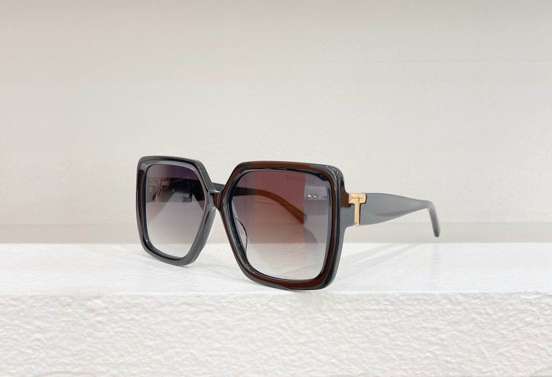 Wholesale Cheap Tiffany Co Replica Sunglasses Aaa for Sale