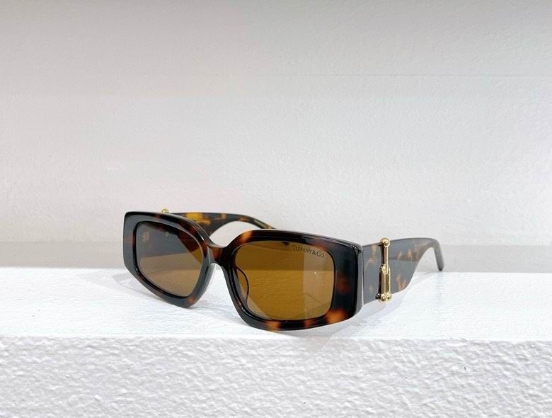 Wholesale Cheap Tiffany Co Replica Sunglasses Aaa for Sale