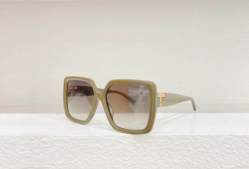 Wholesale Cheap Tiffany Co Replica Sunglasses Aaa for Sale