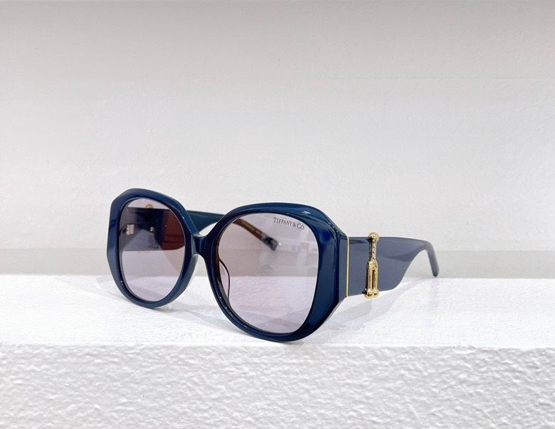 Wholesale Cheap Tiffany Co Replica Sunglasses Aaa for Sale