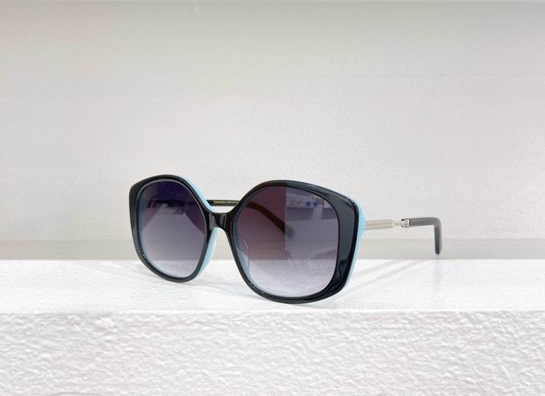 Wholesale Cheap Tiffany Co Replica Sunglasses Aaa for Sale