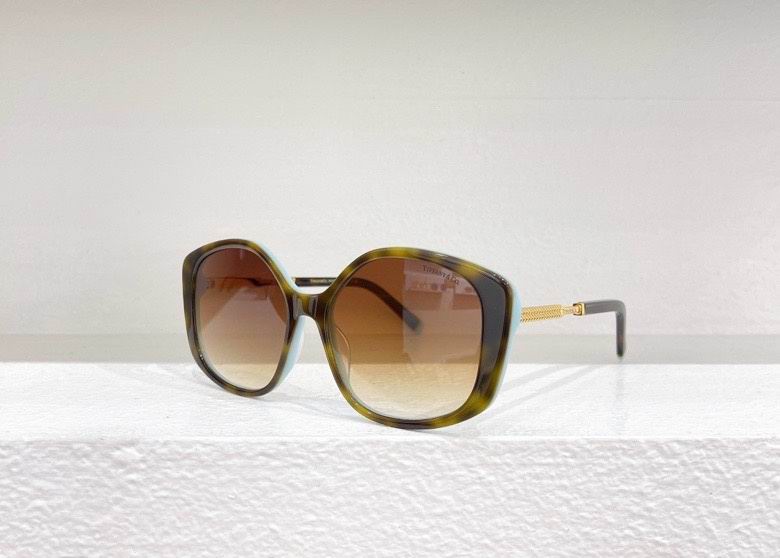 Wholesale Cheap Tiffany Co Replica Sunglasses Aaa for Sale