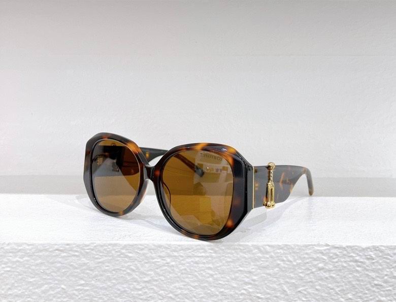Wholesale Cheap Tiffany Co Replica Sunglasses Aaa for Sale